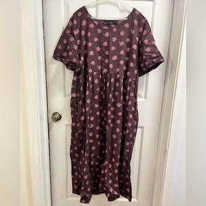 Gudrun Sjõdén XL dress, lightweight